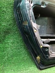 Дверь задняя левая Volkswagen Sharan Универсал 1.9