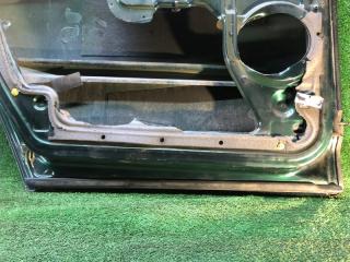 Дверь задняя левая Sharan 1999 Универсал 1.9