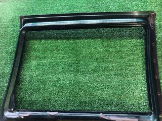 Дверь задняя левая Sharan 1999 Универсал 1.9