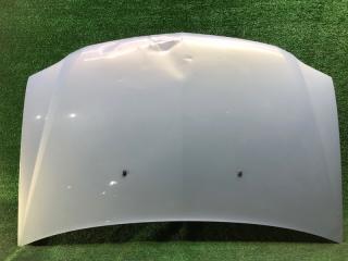 Капот Renault Logan 1 2009