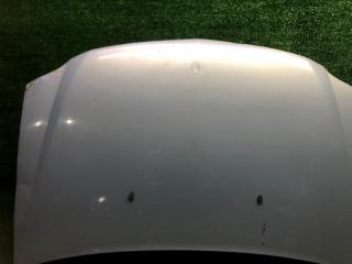 Капот Renault Logan 1 2011