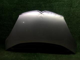 Запчасть капот Citroen C4