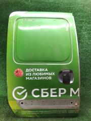 Дверь сдвижная Renault Kangoo 1 2001