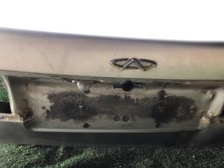 Крышка багажника задняя Chery A15 Седан 1.6
