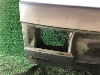 Крышка багажника задняя A15 2007 Седан 1.6