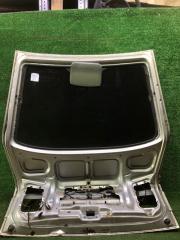 Крышка багажника задняя A15 2007 Седан 1.6