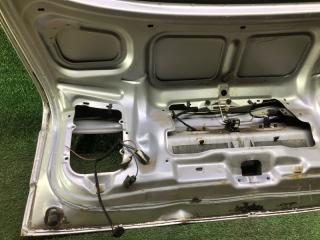 Крышка багажника задняя A15 2007 Седан 1.6