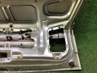 Крышка багажника задняя A15 2007 Седан 1.6