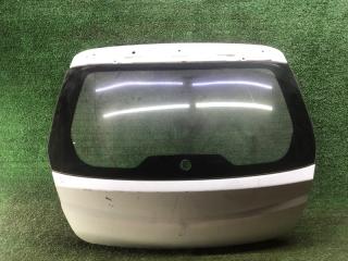 Запчасть крышка багажника задняя Chery Bonus 2012