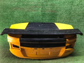 Запчасть крышка багажника задняя Citroen C4
