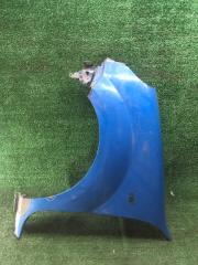 Крыло переднее левое Renault Kangoo 1 2001