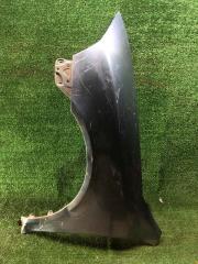 Крыло переднее левое Skoda Octavia 2008