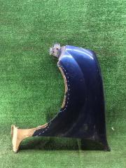 Крыло переднее левое Renault Kangoo 1 2001