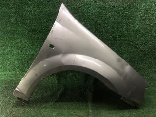 Крыло переднее правое Renault Logan 1 2010