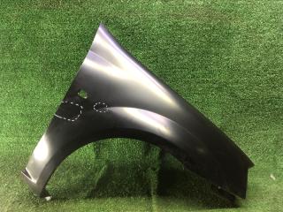 Крыло переднее правое Renault Logan 1 2011