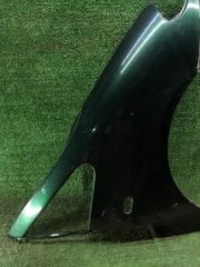 Крыло переднее правое Volkswagen Sharan 1999