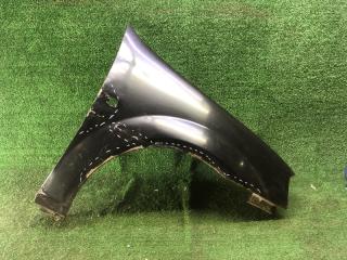 Крыло переднее правое Renault Logan 1 2011