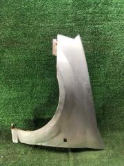 Крыло переднее левое Renault Logan 1 2011