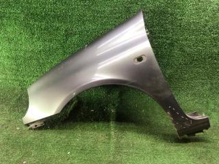 Крыло переднее левое Renault Symbol 1 2005