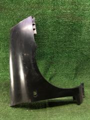 Крыло переднее правое Renault Symbol 1 2005