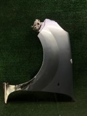 Крыло переднее левое Renault Kangoo 1 2001