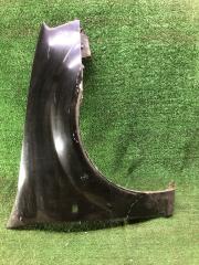 Крыло переднее правое Renault Logan 1 2011