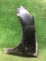 Крыло переднее левое Nissan Almera 2016