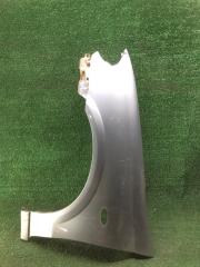 Крыло переднее левое Nissan m16