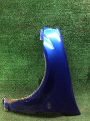 Крыло переднее левое Renault Logan 1 2011