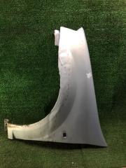 Крыло переднее левое Renault Logan 1 2009