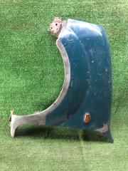 Крыло переднее левое Renault Kangoo 1 2001