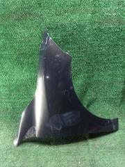 Крыло переднее правое Renault Megane 3 2013