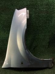 Крыло переднее правое Renault Logan 1 2011