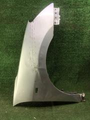 Крыло переднее правое Nissan Almera 2016