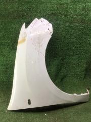 Крыло переднее правое Renault Logan 2 2016