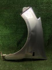 Крыло переднее левое Renault Sandero 1 2012