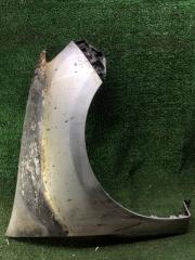 Крыло переднее правое Renault Logan 2 2015