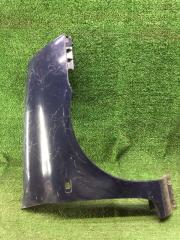 Крыло переднее правое Renault Symbol 1 2005