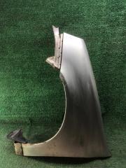 Крыло переднее левое Lada Kalina