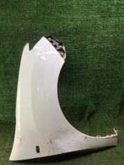 Крыло переднее правое Renault Logan 2 2016