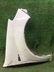 Крыло переднее правое Renault Sandero 1 2011