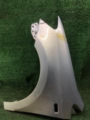 Крыло переднее левое volkswagen Polo