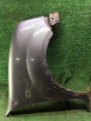 Крыло переднее правое Renault Kangoo 1 2001