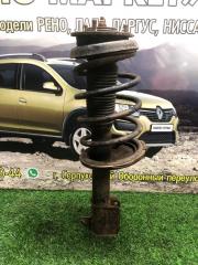 Амортизатор задний правый Chery CrossEastar (B14) 2009