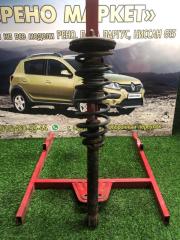 Запчасть амортизатор задний MITSUBISHI Galant