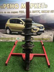 Запчасть амортизатор задний SEAT Ibiza\ST 2009