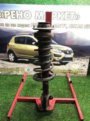 Запчасть амортизатор задний Kia Spectra 2007