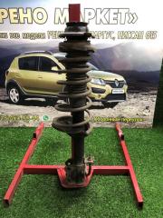 Запчасть амортизатор задний Kia Spectra 2007