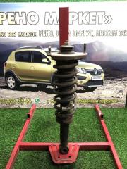 Запчасть амортизатор задний Chery CrossEastar (B14) 2009