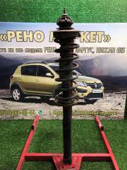 Амортизатор задний Chery A15 2007
